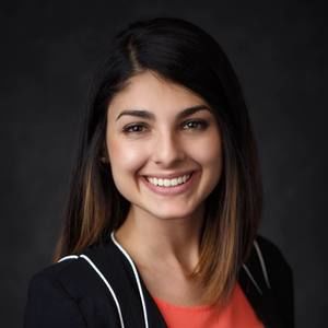 Meet your Posher, Marisa